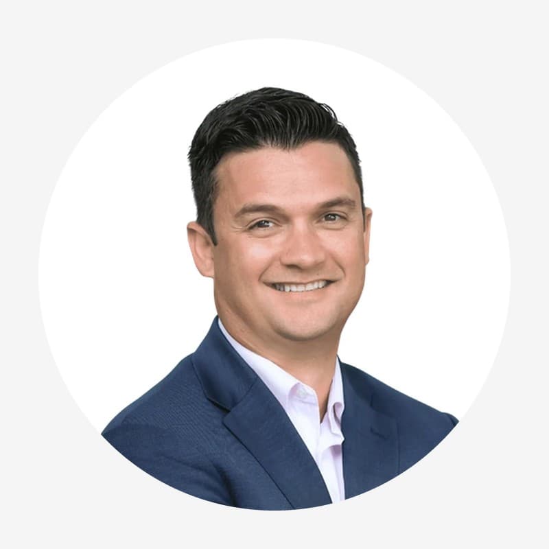 Headshot of Arber Cufe
