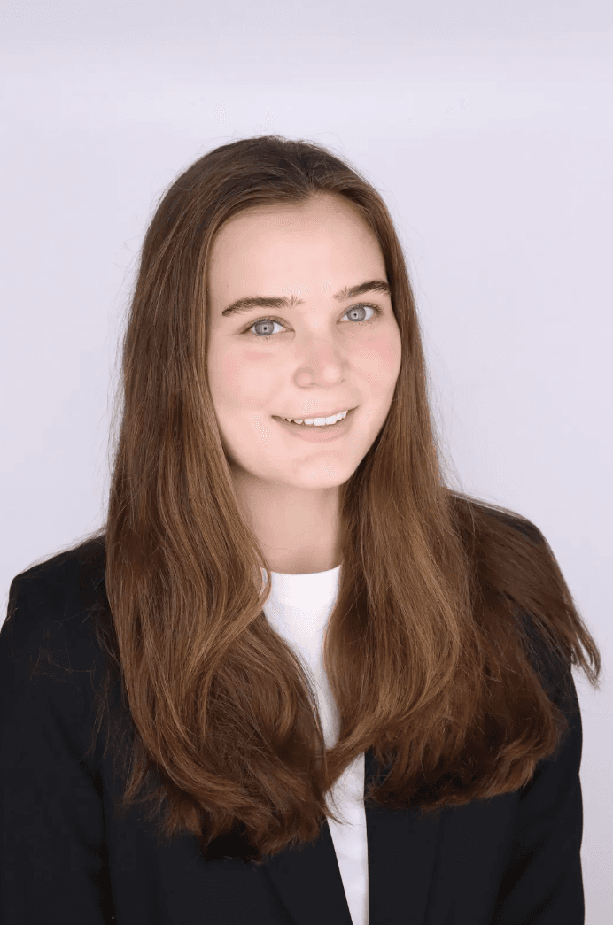 Michelina Hoybach