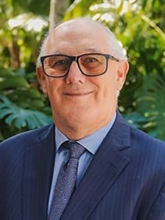 Dr. Krishna Murphy